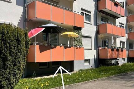 Wohnung Ludwigsburg Eglosheim - 2 Zimmer, 1.150&euro; | Angebot:23285320