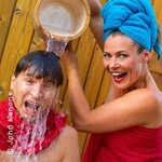 Paarshit happens - Zweiter Aufguss - Jetzt noch heißer!