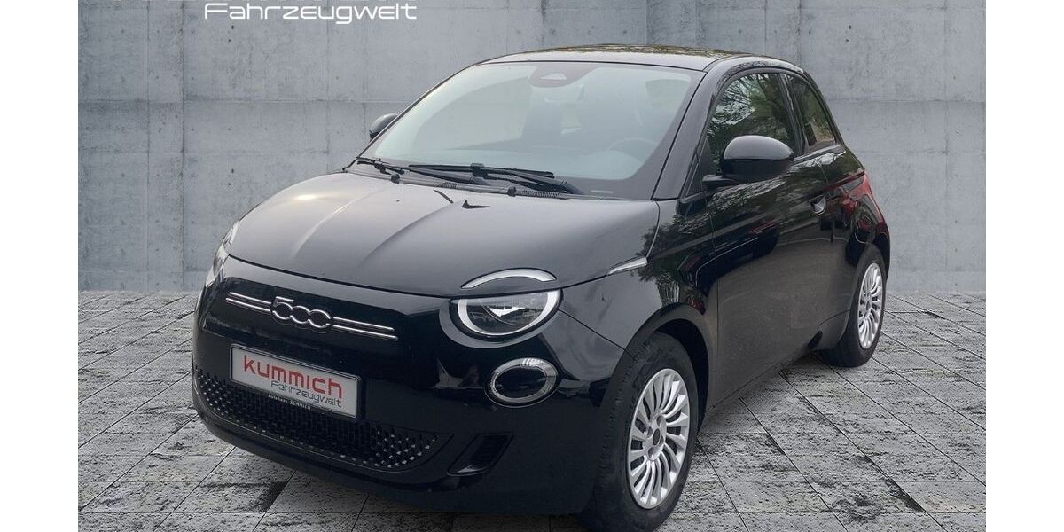 Fiat 500 32.670 km 12.990 &euro; Köngen 73257