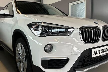 BMW X1 87.150 km 23.900 &euro; Neckartailfingen 72666