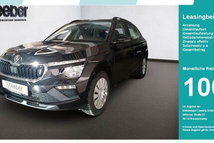 Skoda Kamiq 8.833 km 22.890 &euro; Leonberg 71229