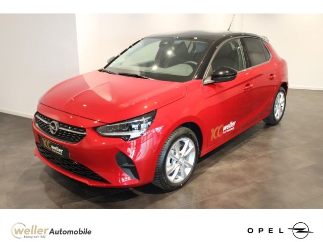 Opel Corsa 25.000 km 17.790 € Bietigheim-Bissingen 74321