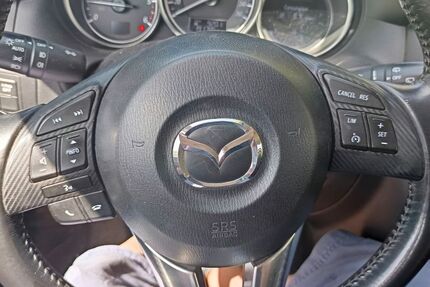 Mazda CX-5 195.000 km 7.100 &euro; Kohlberg 72664