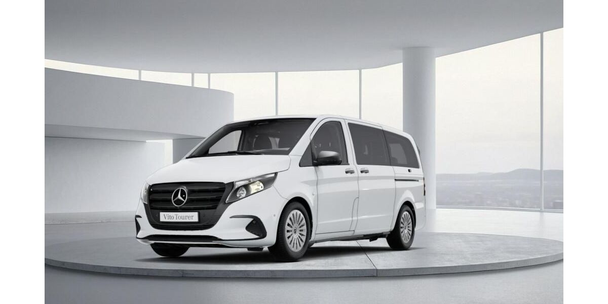 Mercedes-Benz Vito 23.307 km 52.955 &euro; Pforzheim 75179