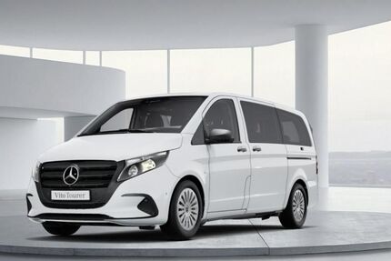 Mercedes-Benz Vito 24.896 km 52.955 &euro; Pforzheim 75179