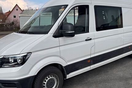 VW Crafter