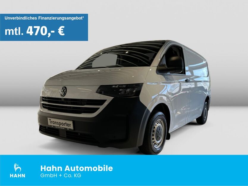 VW T7 Transporter 4.777 km 36.890 € Bietigheim-Bissingen 74321