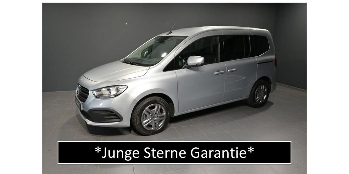 Mercedes-Benz T-Klasse 15.396 km 24.670 € Waiblingen 71332