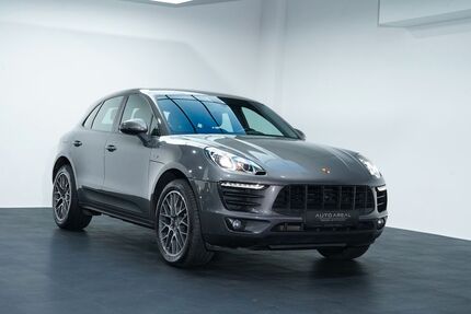 Porsche Macan 120.190 km 31.890 &euro; Rottenburg am Neckar 72108