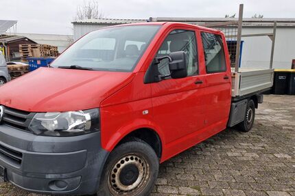 VW T5 Transporter 183.000 km 7.900 &euro; Ludwigsburg 71634
