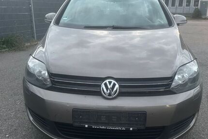 VW Golf Plus