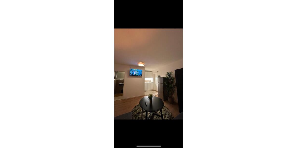 Etagenwohnung Pforzheim Eutingen - 1 Zimmer, 17 m&sup2;, 350&euro; | Angebot:26075570