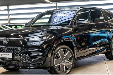 VW Tayron 1.505 km 58.430 € Stuttgart-Feuerbach 70469