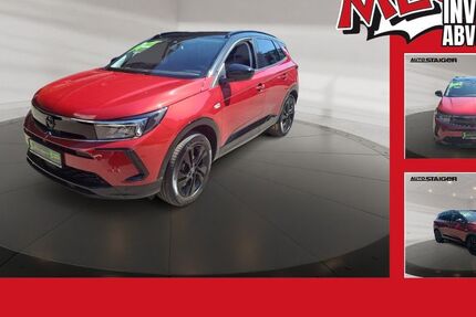 Opel Grandland (X) 50.918 km 19.444 &euro; Stuttgart 70188