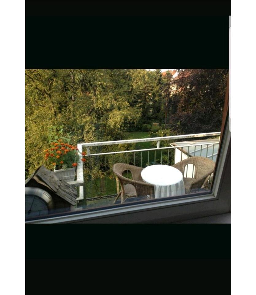 Apartment 1 Zimmer Wohnung Obertürkheim