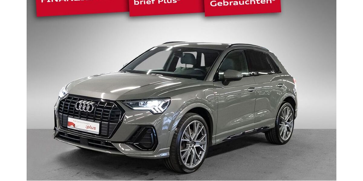Audi Q3 70.907 km 32.330 &euro; Stuttgart 70469