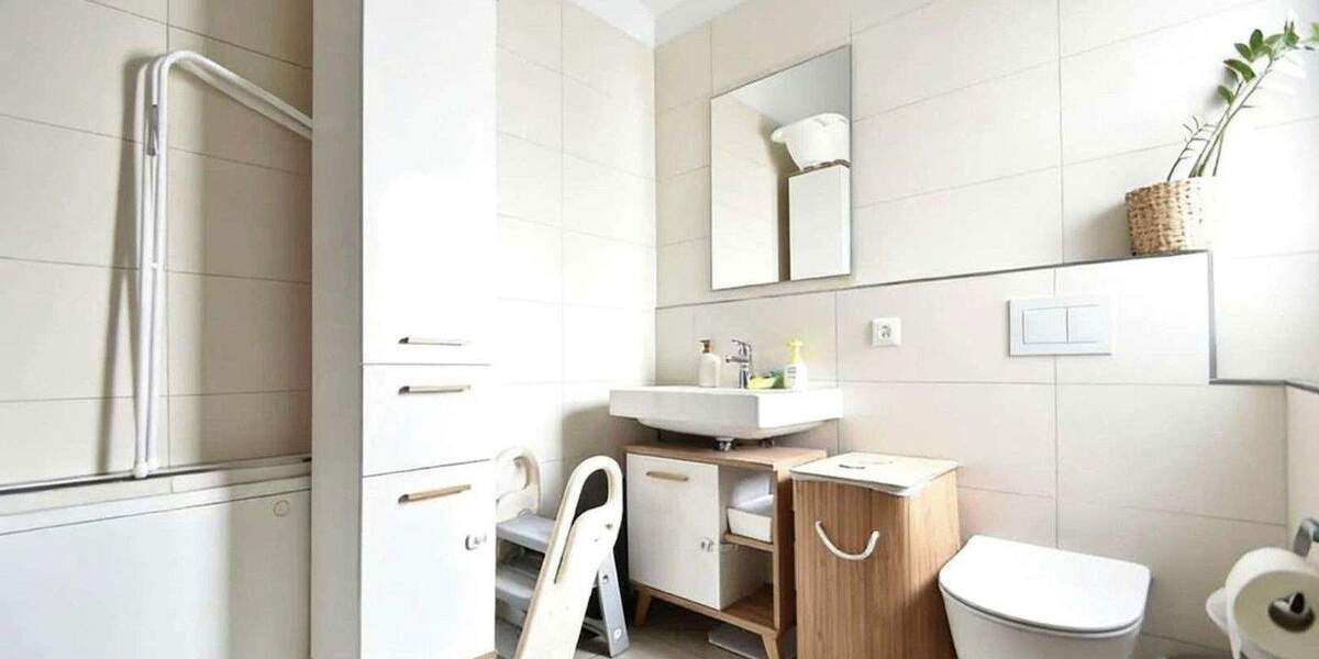 Etagenwohnung Stuttgart-Plieningen Plieningen - 4 Zimmer, 71 m&sup2;, 1.450&euro; | Angebot:25657414