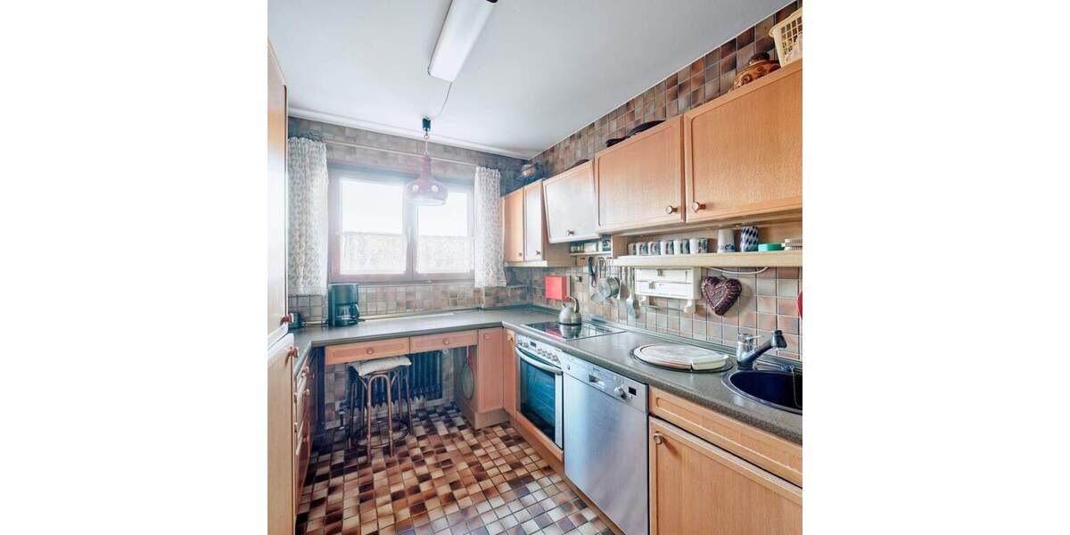 Reihenendhaus Filderstadt Plattenhardt - 4 Zimmer, 124 m&sup2;, 498.000&euro; | Angebot:24462098