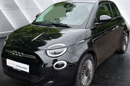 Fiat 500e 10.200 km 18.070 &euro; Bietigheim-Bissingen 74321