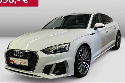 Audi A5 37.400 km 30.960 € Ludwigsburg 71636