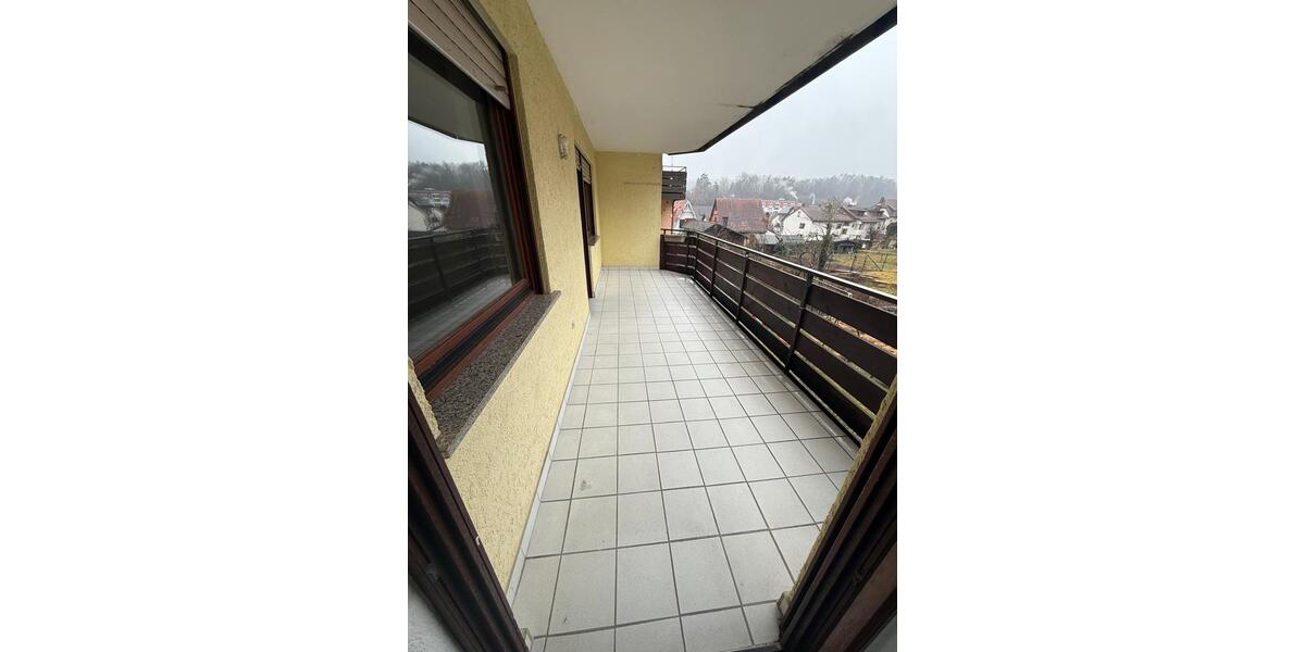 Erdgeschoßwohnung Pforzheim Eutingen - 3.5 Zimmer, 86 m&sup2;, 230.000&euro; | Angebot:25509863