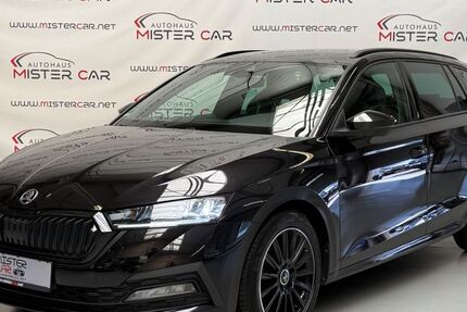 Skoda Octavia 87.000 km 17.490 &euro; Magstadt 71106