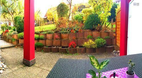 Etagenwohnung Filderstadt - 2 Zimmer, 51 m&sup2;, 1.000&euro; | Angebot:25178189