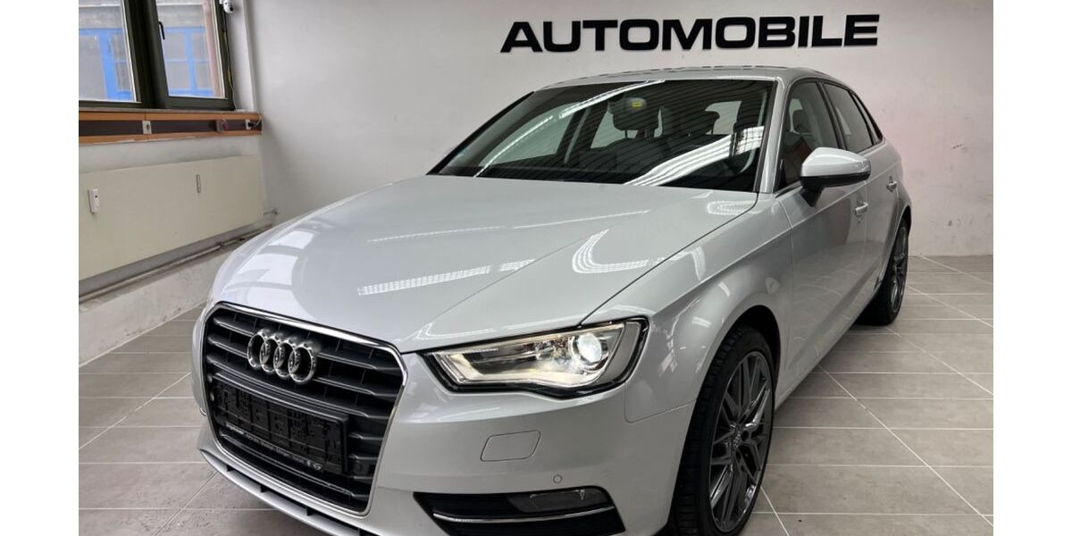 Audi A3 32.000 km 17.480 &euro; Schönaich 71101