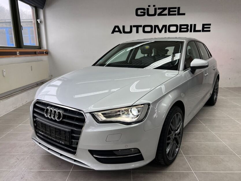 Audi A3 32.000 km 18.490 € Schönaich 71101