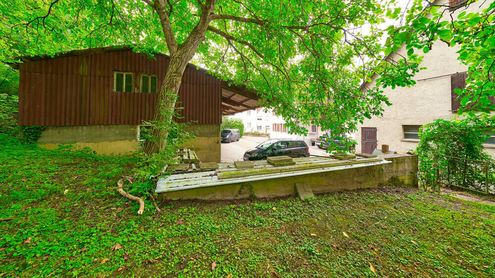 Mehrfamilienhaus, Wohnhaus Freiberg am Neckar / Beihingen Beihingen - 1 Zimmer, 200 m&sup2;, 949.000&euro; | Angebot:26160567