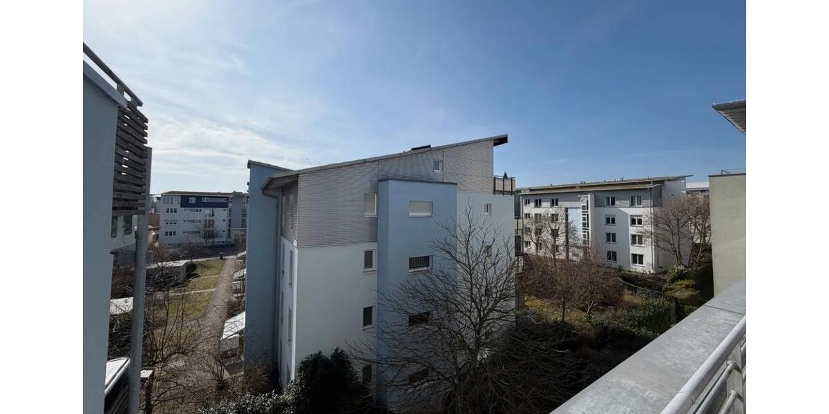 Terrassenwohnung Ludwigsburg - 4 Zimmer, 84 m&sup2;, 429.000&euro; | Angebot:26858518