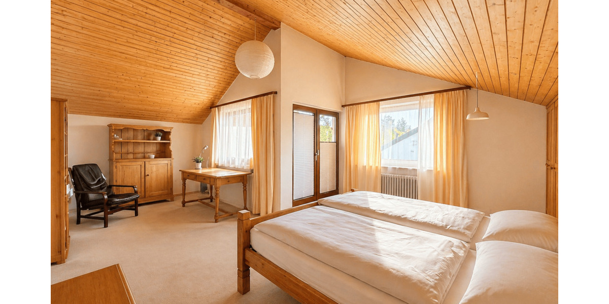 Einfamilienhaus Sindelfingen Ost - 8 Zimmer, 370 m&sup2;, 875.000&euro; | Angebot:26657144