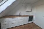 Dachgeschoßwohnung Ludwigsburg - 4 Zimmer, 97 m&sup2;, 1.315&euro; | Angebot:27608091
