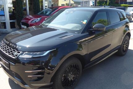 Land Rover Range Rover Evoque 72.500 km 29.900 &euro; Ammerbuch 72119