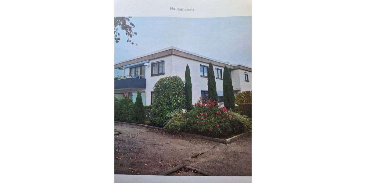 Etagenwohnung Leinfelden-Echterdingen Echterdingen - 3 Zimmer, 66 m&sup2;, 295.000&euro; | Angebot:26274876