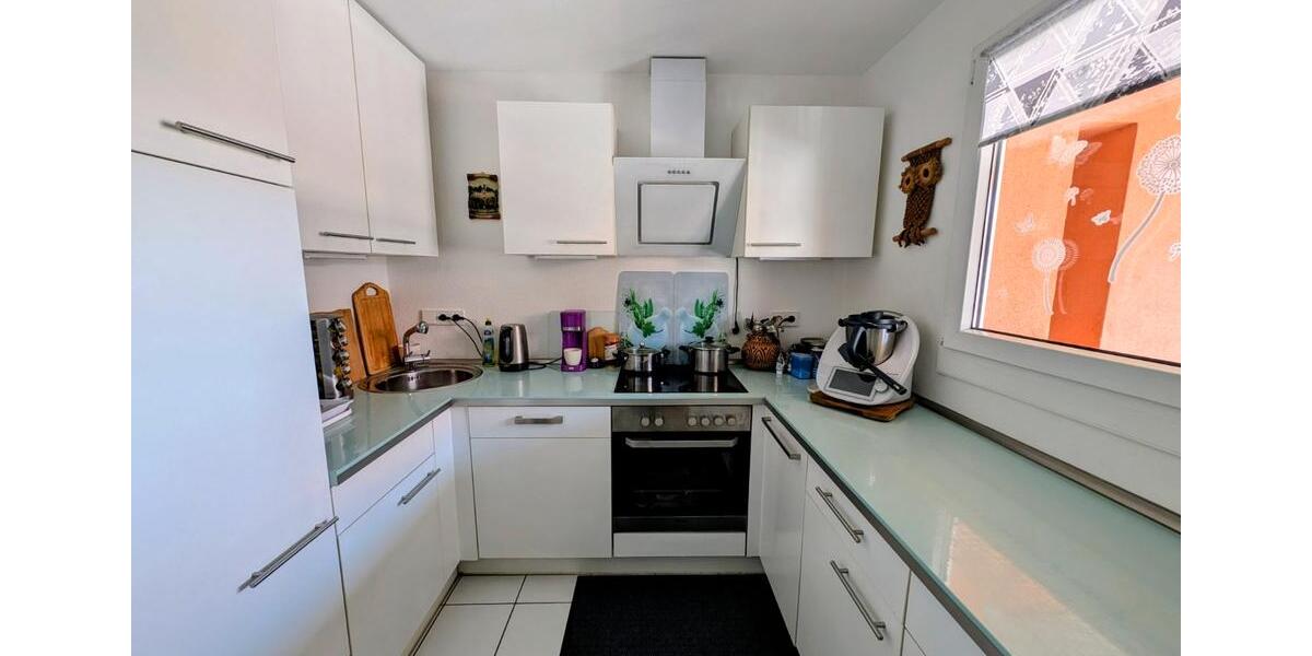 Etagenwohnung Niefern-Öschelbronn Öschelbronn - 2.5 Zimmer, 70 m&sup2;, 269.000&euro; | Angebot:26383239