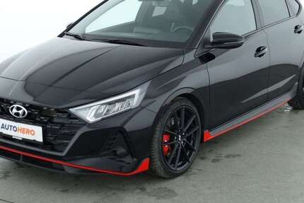 Hyundai i20 40.005 km 23.980 &euro; Stuttgart 70195