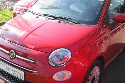 Fiat 500 17.049 km 11.999 &euro; Stuttgart 70499
