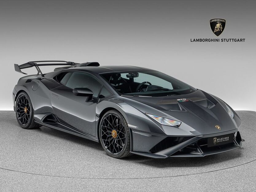 Lamborghini Huracán 11.000 km 334.900 € Böblingen 71034