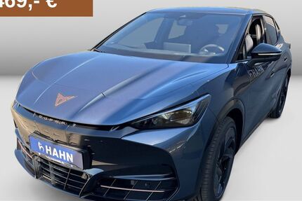 Cupra Tavascan 4.500 km 52.980 &euro; Pforzheim 75179