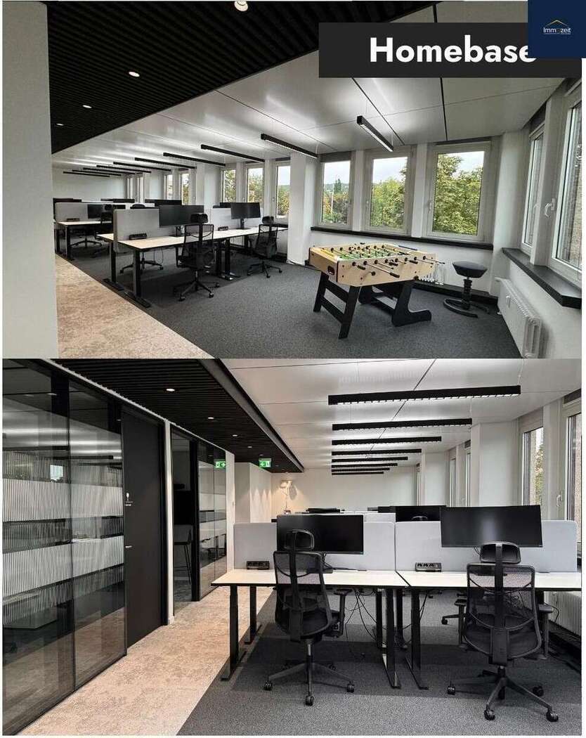 Büro in Stuttgart 12.000 € 180 m² zimmer