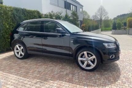 Audi Q5 187.600 km 20.000 € Neuhausen 73765