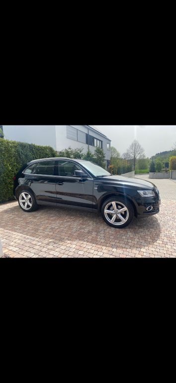 Audi Q5 187.600 km 20.000 € Neuhausen 73765