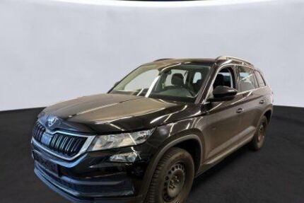 Skoda Kodiaq 124.955 km 22.980 &euro; Wendlingen am Neckar 73240