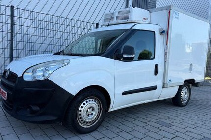 Fiat Doblo 131.000 km 3.990 € Grafenau 71120