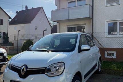 Renault Twingo 110.600 km 6.500 &euro; Esslingen 73739