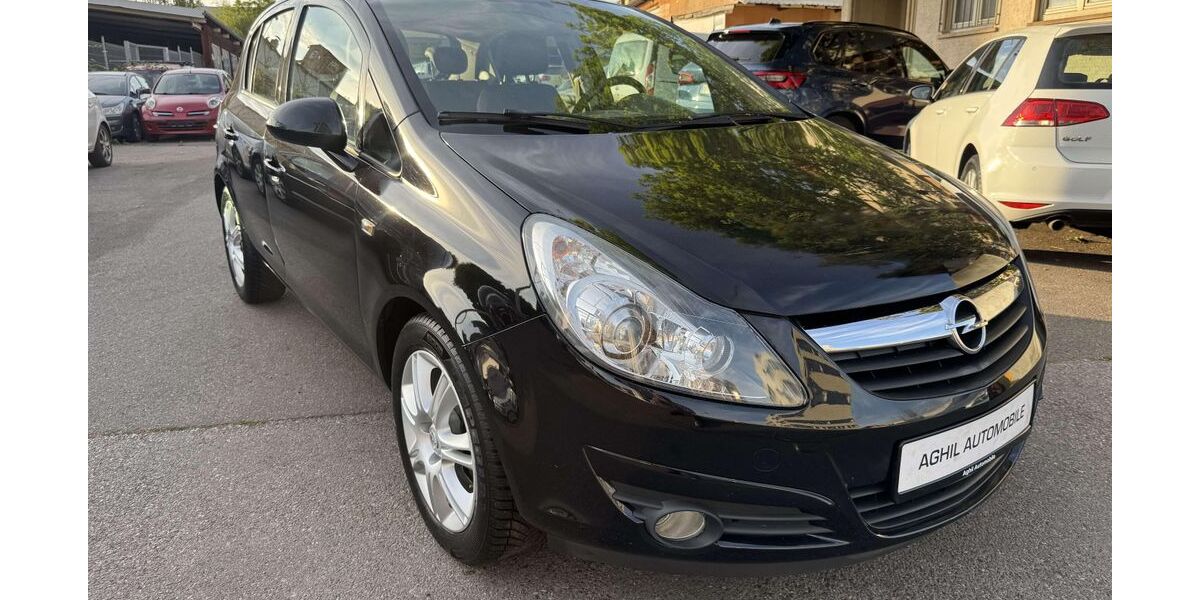 Opel Corsa 149.000 km 5.999 &euro; Stuttgart 70469