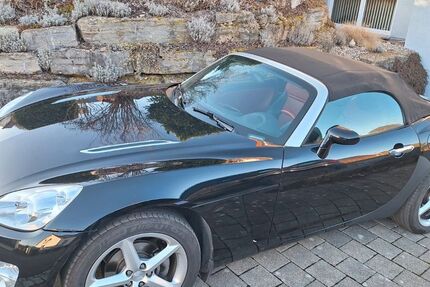 Opel GT 62.675 km 15.000 &euro; Vaihingen 71665