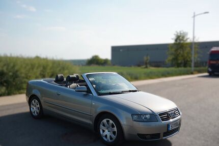 Audi A4 182.500 km 5.990 &euro; Grafenau 71120