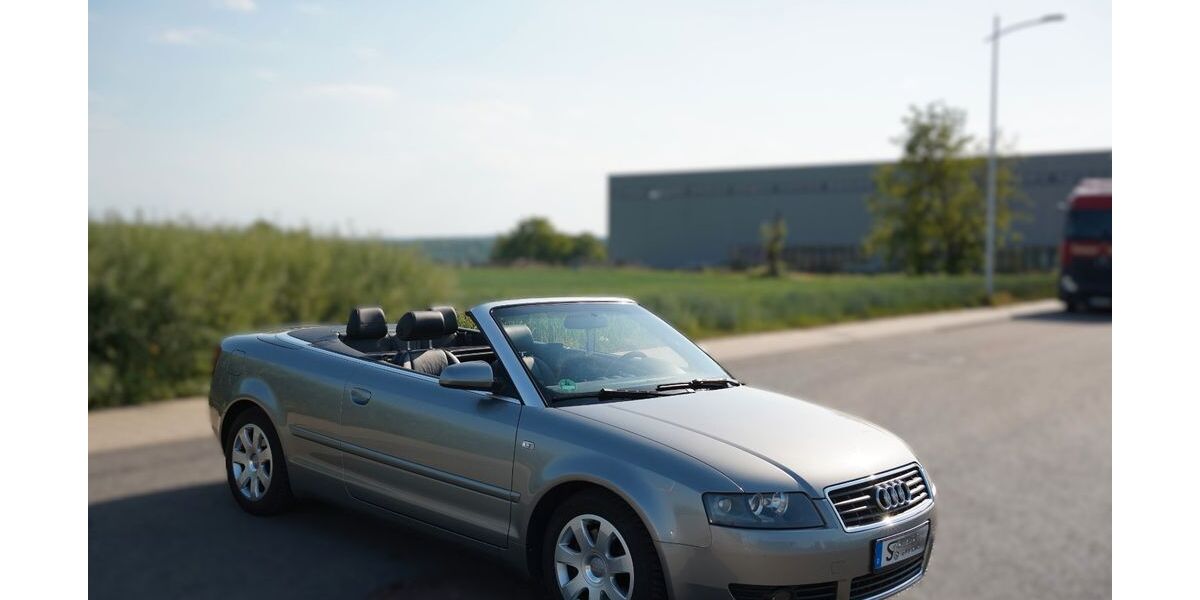 Audi A4 182.500 km 5.990 &euro; Grafenau 71120
